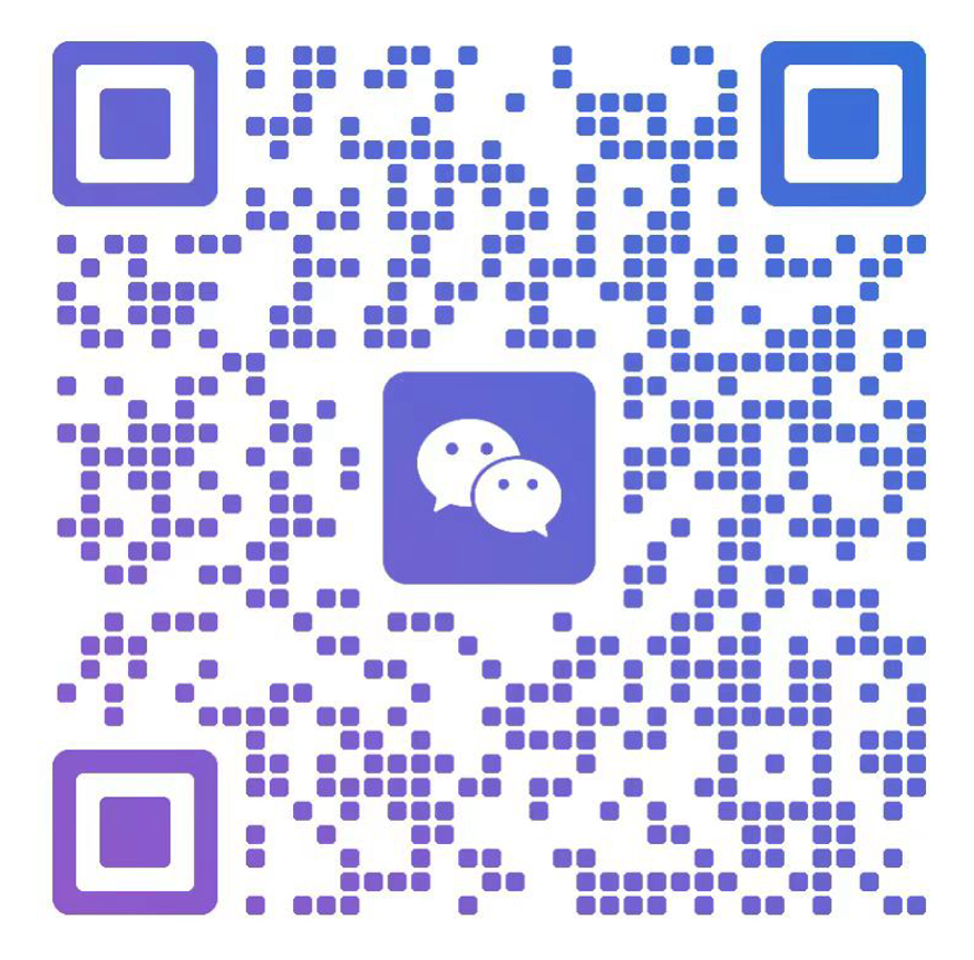 WeChat QR Code